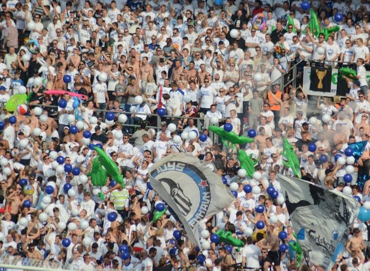 Kulturforståelse, fodbold og FC København